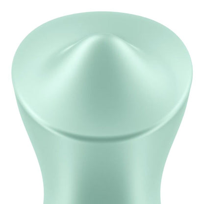 SATISFYER - EXCITADOR VIBRADOR DE CLÍTORIS MENTA