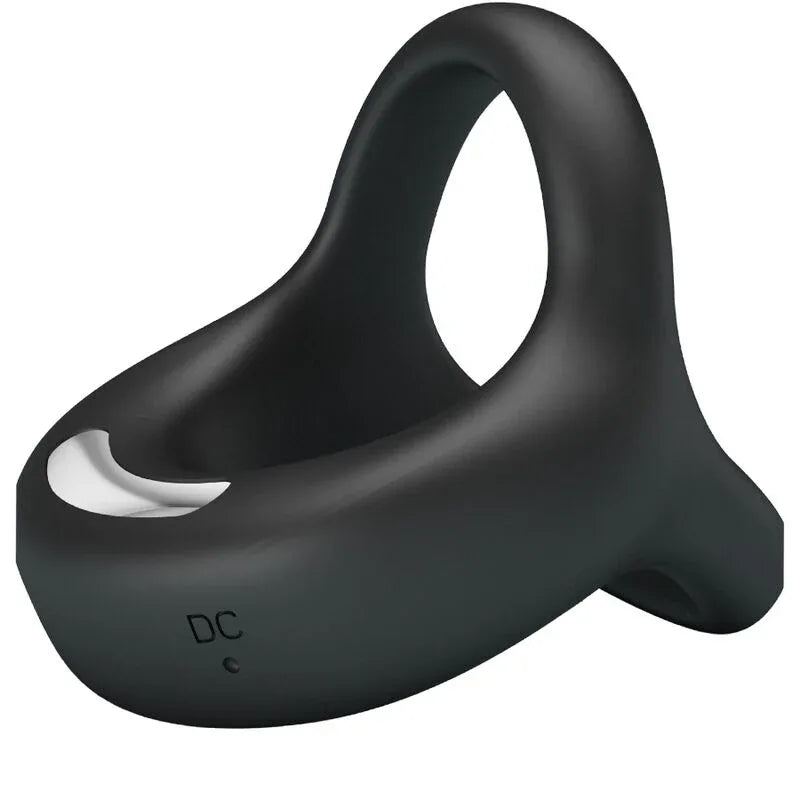 Pretty Love – Elliott Aanneau Vibrant Noir