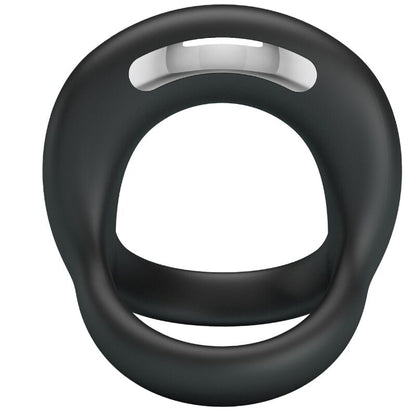 PRETTY LOVE - ANILLO VIBRADOR ELLIOTT ABLACK