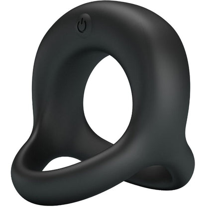 PRETTY LOVE - ANILLO VIBRADOR ELLIOTT ABLACK