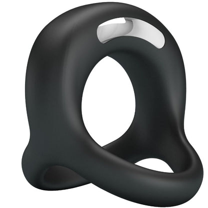 PRETTY LOVE - ANILLO VIBRADOR ELLIOTT ABLACK