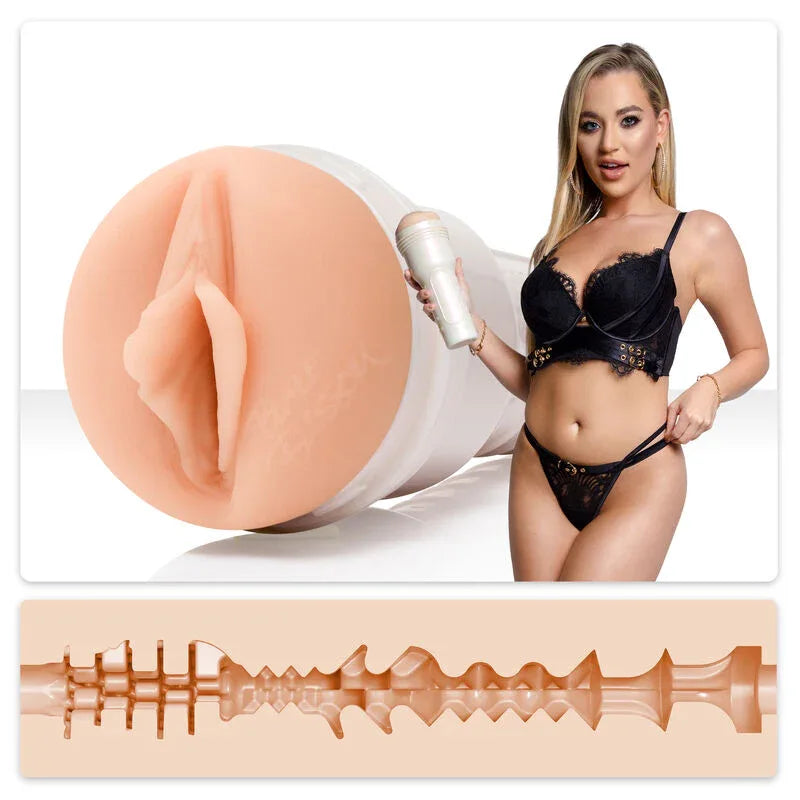 Fleshlight Blake Blossom Bombshell Vagin