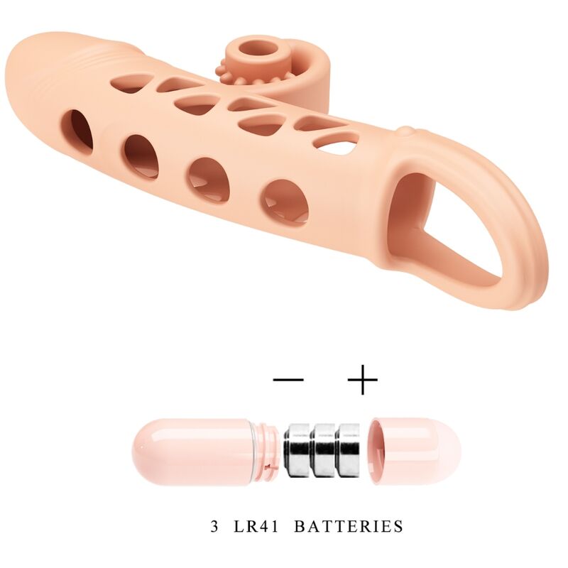 ROMANCE - NATURAL MANGA EXTENDIDA