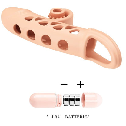 ROMANCE - NATURAL MANGA EXTENDIDA