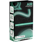 UNIQ - AIR FEMALE CONDOM LATEX-FREE 3 UNITS