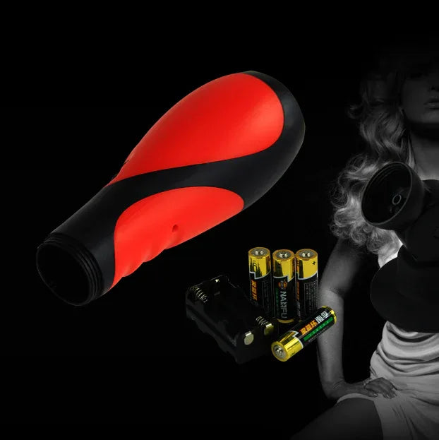 Baile – Amant du Sexe Oral 30V avec Adaptateur