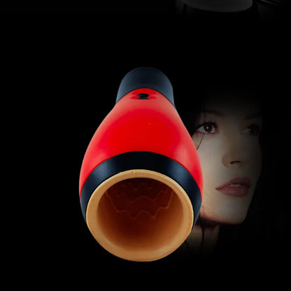 Baile – Amant du Sexe Oral 30V avec Adaptateur