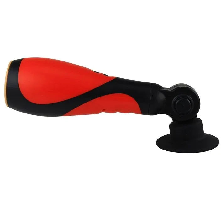 Baile – Amant du Sexe Oral 30V avec Adaptateur