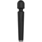 ARMONY - X POWER GRAND MASSAGE &amp; VIBRATEUR 7 VIBRATIONS NOIR