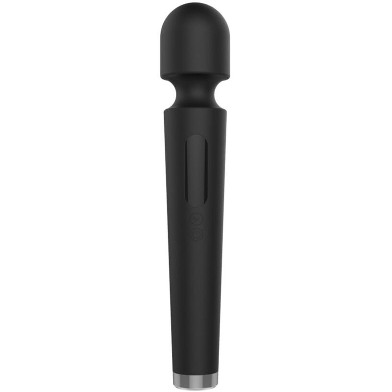 ARMONY - X POWER GRAND MASSAGE &amp; VIBRATEUR 7 VIBRATIONS NOIR