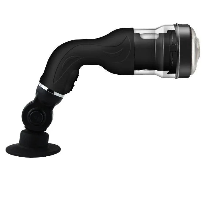 Baile – Masturbateur Automatique Rotation Lover avec Support