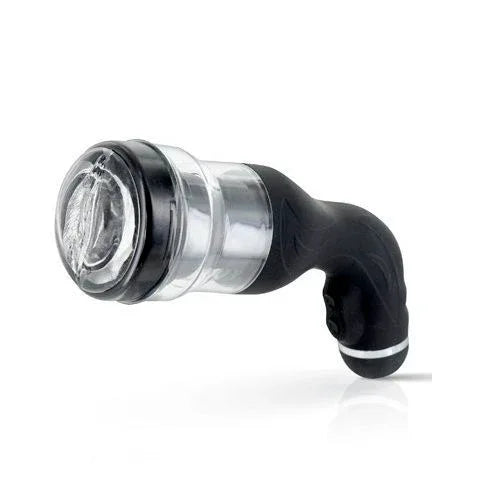 Baile – Masturbateur Automatique Rotation Lover avec Support