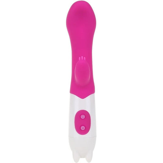ARMONY - VIBRATEUR &amp; STIMULATEUR SPOT G 10 VITESSES ROSE