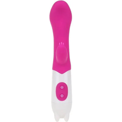 Armony – Vibrateur & Stimulateur Spot G 10 Vitesses Rose