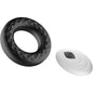 ARMONY - LORD'S LOVE RING VIBRATEUR TÉLÉLÉCOMMANDE NOIR