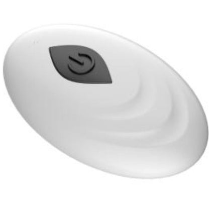 ARMONY - LORD'S LOVE RING VIBRATEUR TÉLÉLÉCOMMANDE NOIR