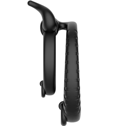 ARMONY - BULL'S PASSION ANNEAU NOIRE