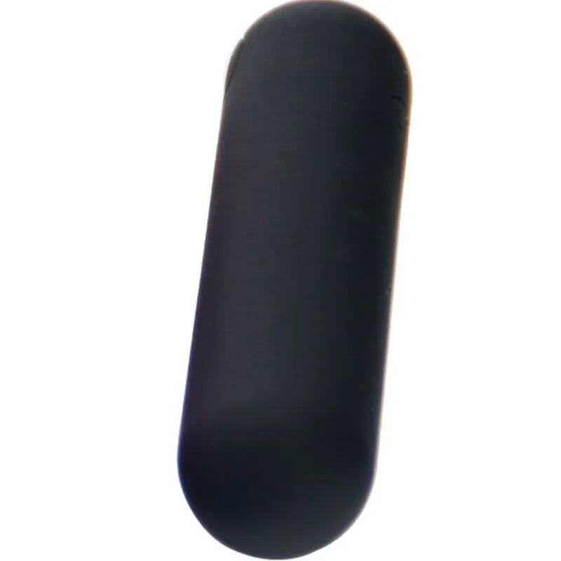 Armony – Splash Hehe Vibrateur Bullet Silicone 10 Vibrations 65 X 15 cm Noir