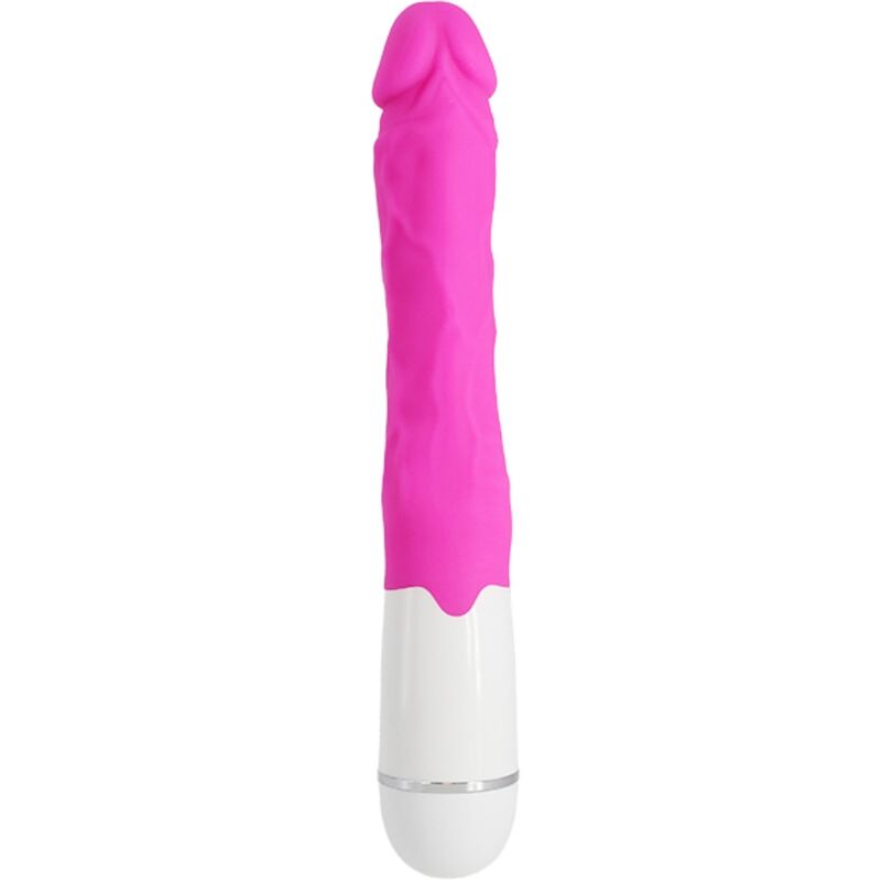 ARMONY - APRIL VIBRATEUR RABBIT 16 VITESSES ROSE