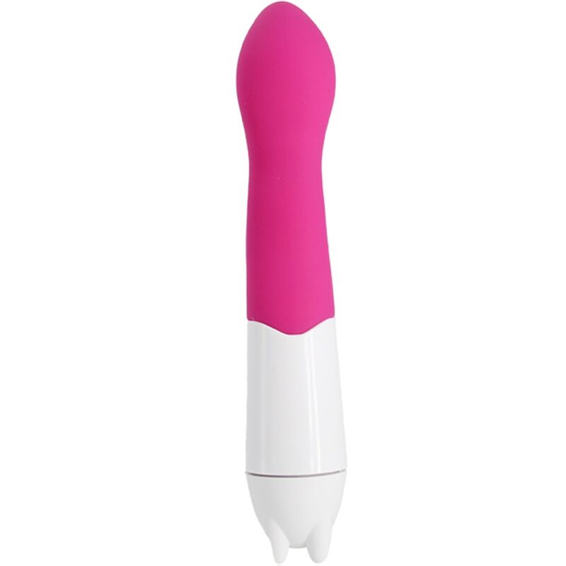 ARMONY - VIBRATEUR &amp; STIMULATEUR SPOT G 10 VITESSES ROSE