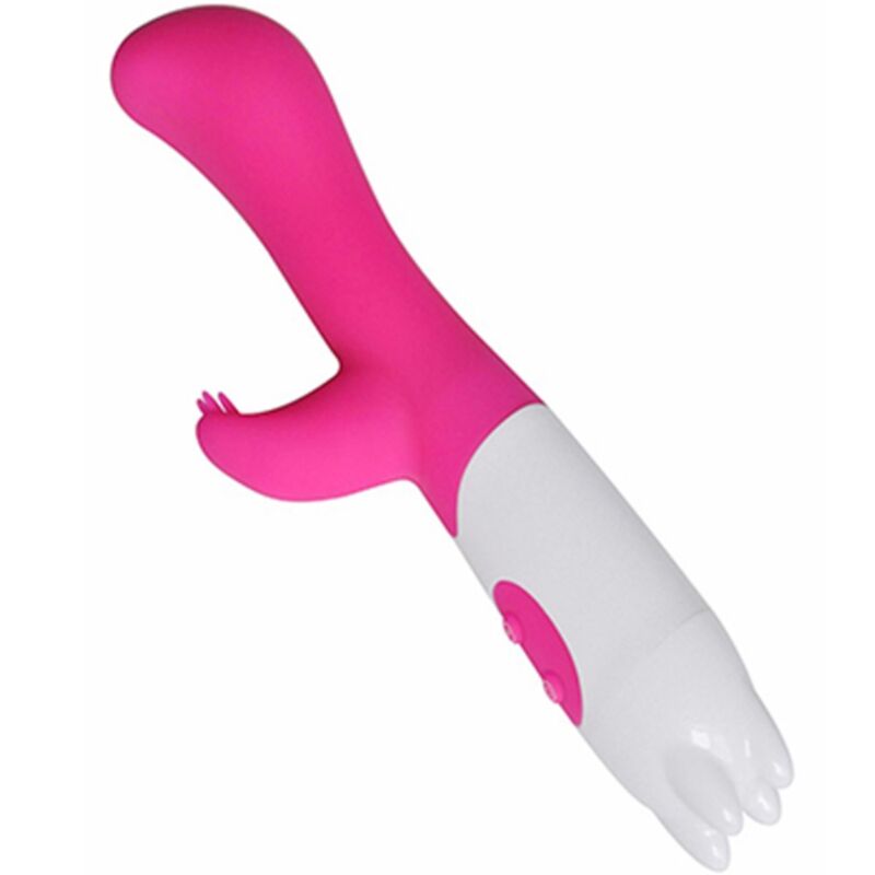 ARMONY - VIBRATEUR &amp; STIMULATEUR SPOT G 10 VITESSES ROSE