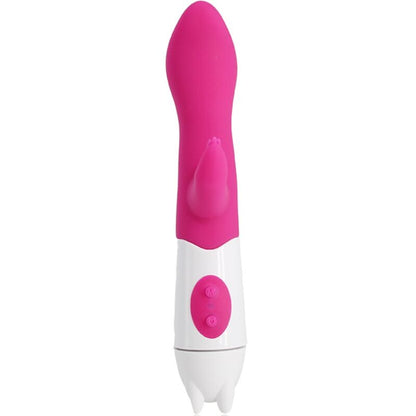 ARMONY - VIBRATEUR &amp; STIMULATEUR SPOT G 10 VITESSES ROSE