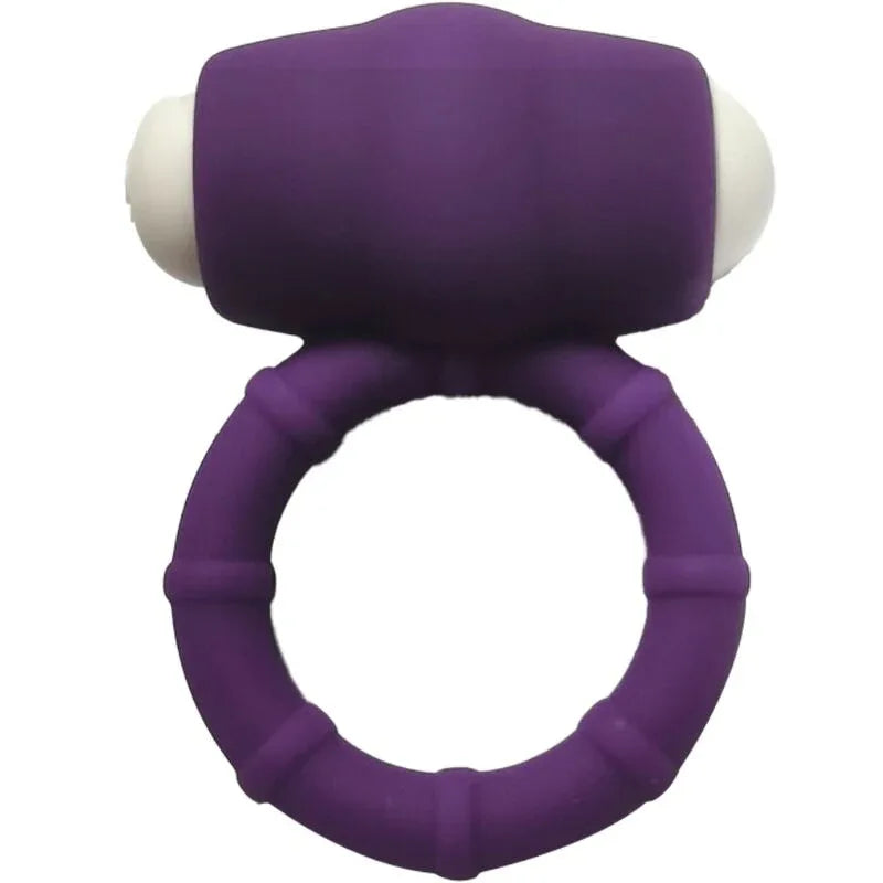 Armony – Power O Anneau Vibrateur Silicone Violet