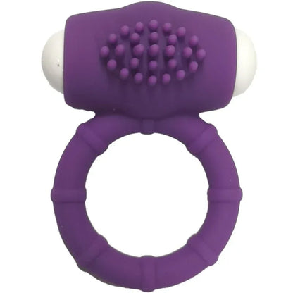 Armony – Power O Anneau Vibrateur Silicone Violet