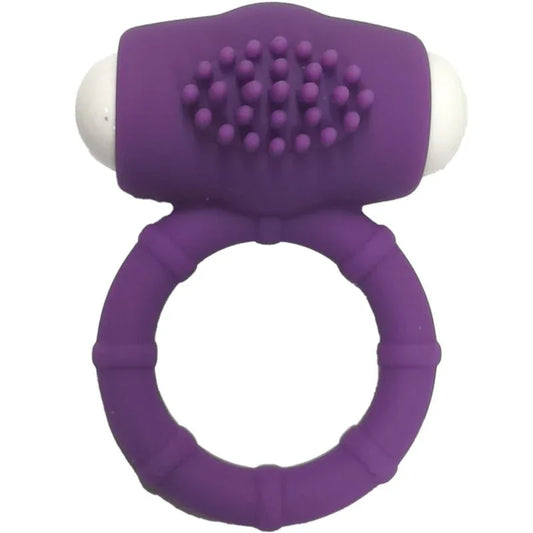Armony – Power O Anneau Vibrateur Silicone Violet