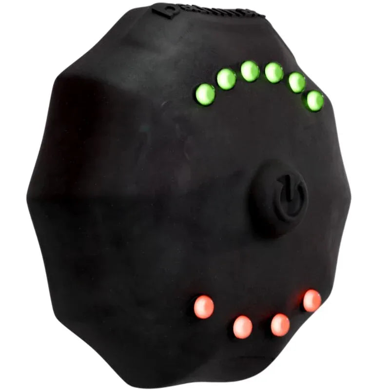 Bathmate – Minuteur de Pompe Directe Noir