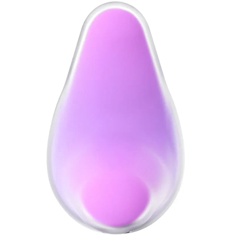 Satisfyer – Mermaid Vibes Stimulateur & Vibrateur Violet et Rose