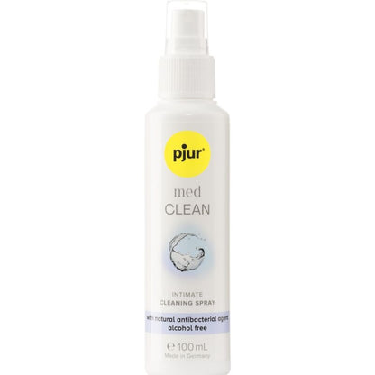 PJUR - MED SPRAY LIMPIADOR 100 ML