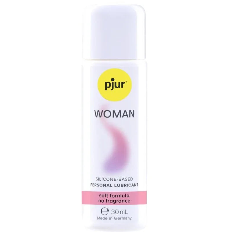 Pjur – Lubrifiant Bodyglide Femme 30 ml – Sensations Intenses & Excitation Maximale