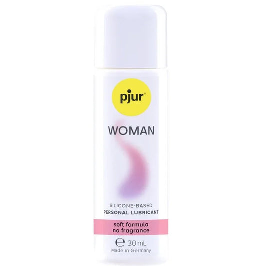Pjur – Lubrifiant Bodyglide Femme 30 ml – Sensations Intenses & Excitation Maximale