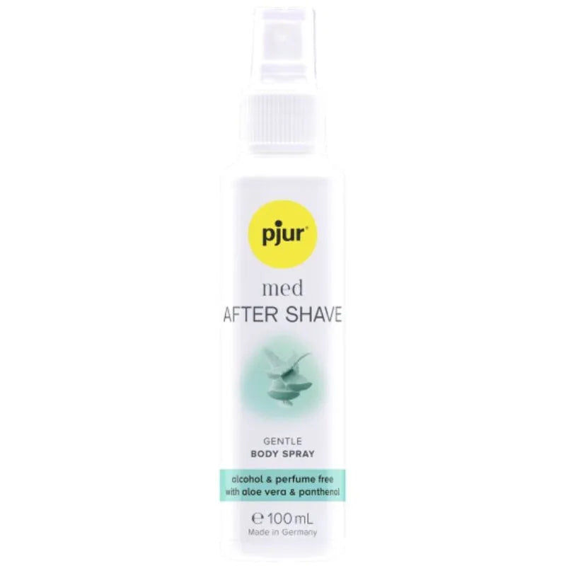 Pjur – Med Spray Après Rasage 100 ml