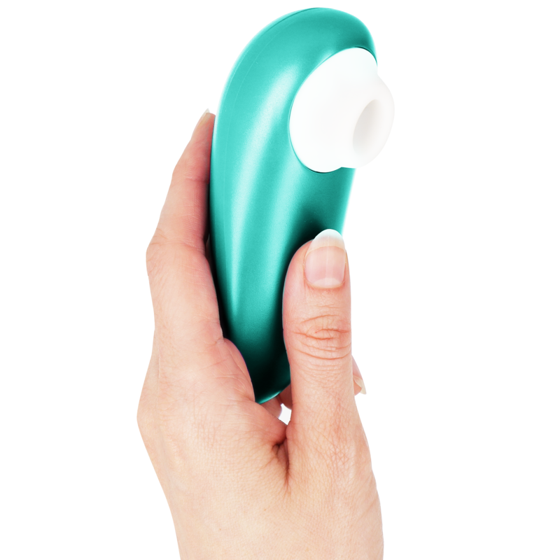 Stimulateur clitoridien stimulateur clitoral starlet 3 turquoise – Womanizer