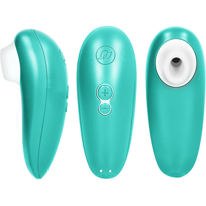 Stimulateur clitoridien stimulateur clitoral starlet 3 turquoise – Womanizer