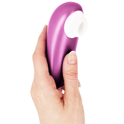 Stimulateur clitoridien stimulateur clitoral starlet 3 violet – Womanizer