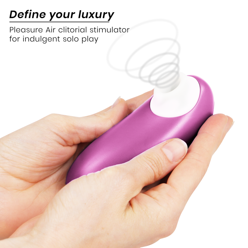 Stimulateur clitoridien stimulateur clitoral starlet 3 violet – Womanizer