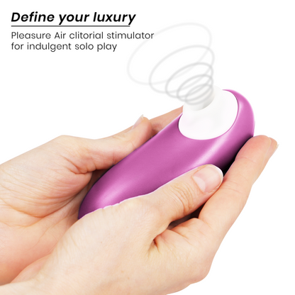 Stimulateur clitoridien stimulateur clitoral starlet 3 violet – Womanizer