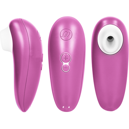 Stimulateur clitoridien stimulateur clitoral starlet 3 violet – Womanizer