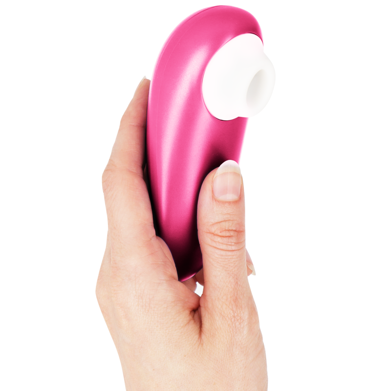 Stimulateur clitoridien stimulateur clitoral starlet 3 rose – Womanizer
