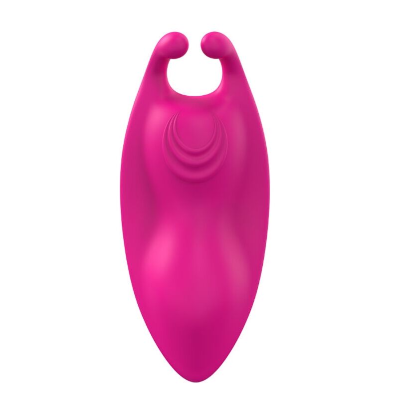 Honeybee wearable panties vibrateur g-spot télécommande fuchsia – Armony