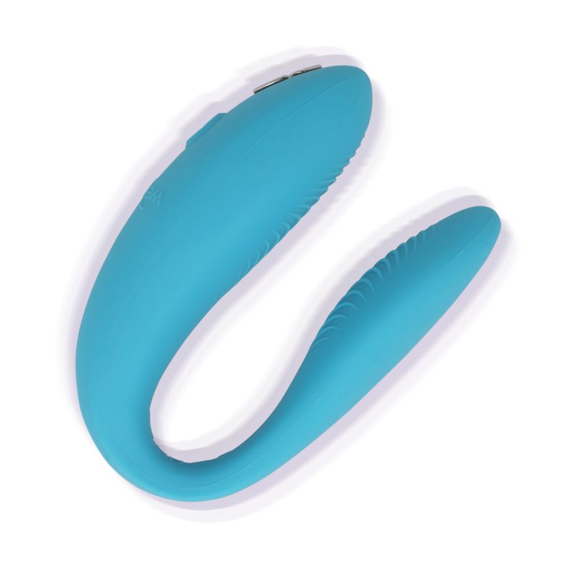 WE-VIBE - SYNC GO ESTIMULATOR DUAL VIOLET