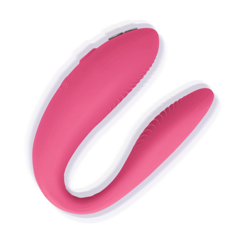WE-VIBE - SYNC LITE ESTIMULATOR CLITORIS PINK