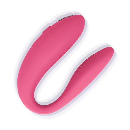 WE-VIBE - SYNC LITE ESTIMULATOR CLITORIS PINK
