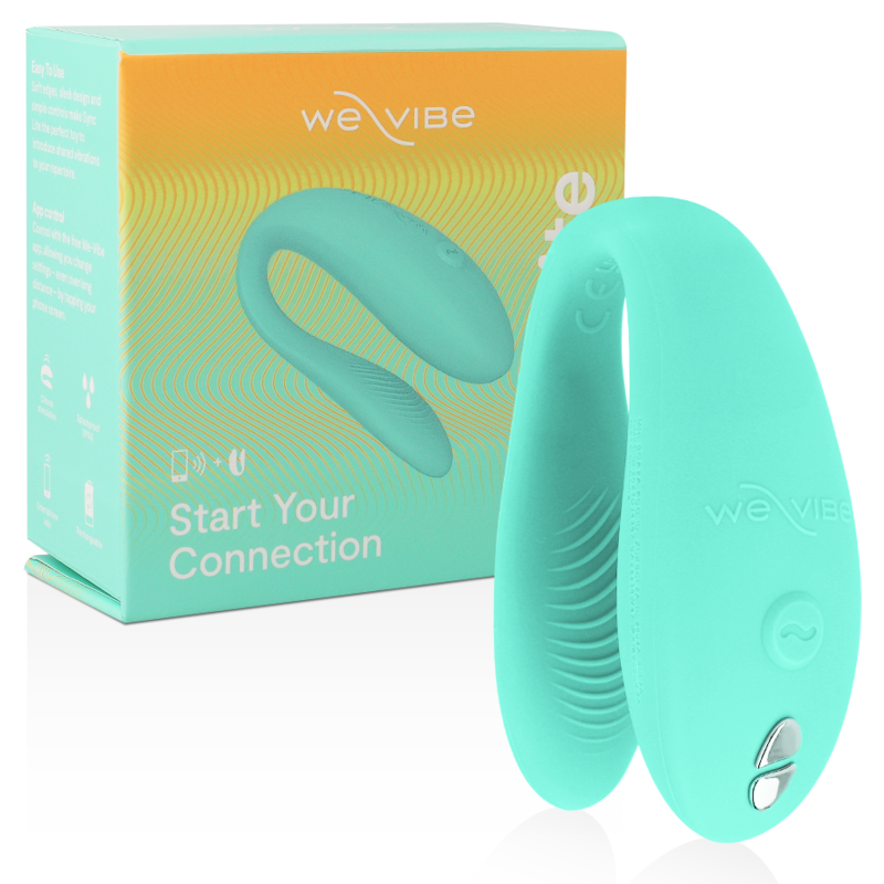 WE-VIBE - SYNC LITE ESTIMULATOR CLITORIS PINK