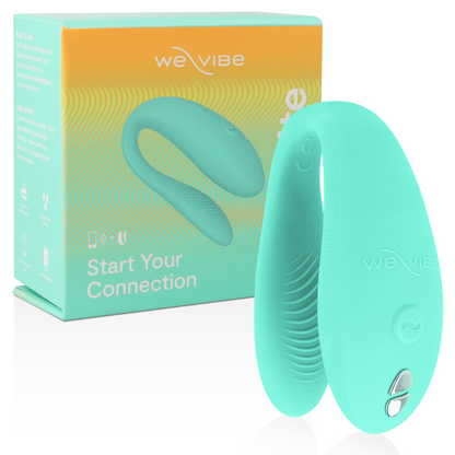 WE-VIBE - SYNC LITE ESTIMULATOR CLITORIS PINK
