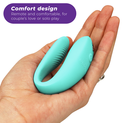 WE-VIBE - SYNC LITE ESTIMULATOR CLITORIS PINK