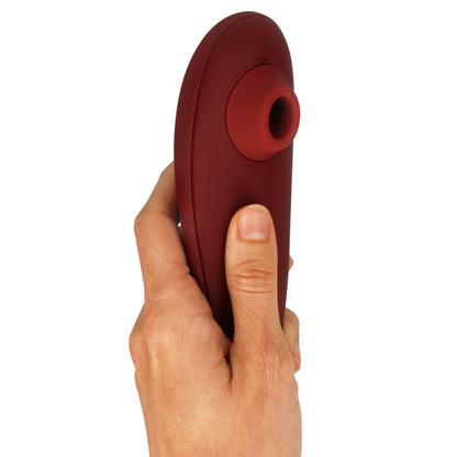 Stimulateur clitoridien stimulateur clitoral classic 2 bordeaux – Womanizer